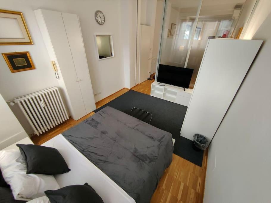 Short Rent Milan Porta Romana Exteriér fotografie