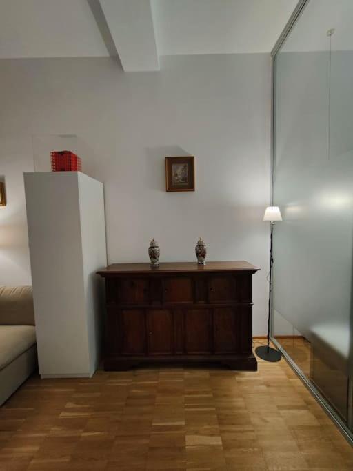 Short Rent Milan Porta Romana Exteriér fotografie