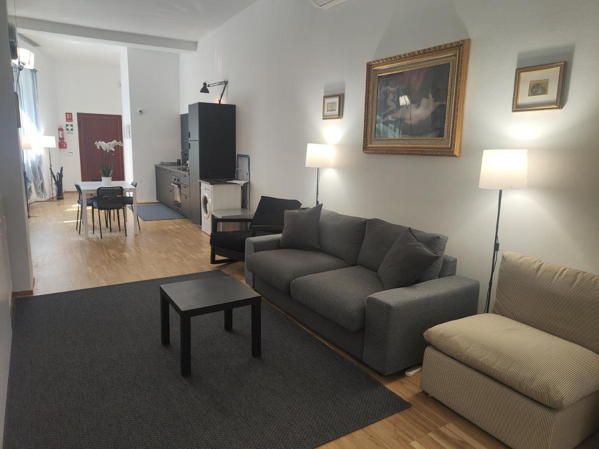 Short Rent Milan Porta Romana Exteriér fotografie