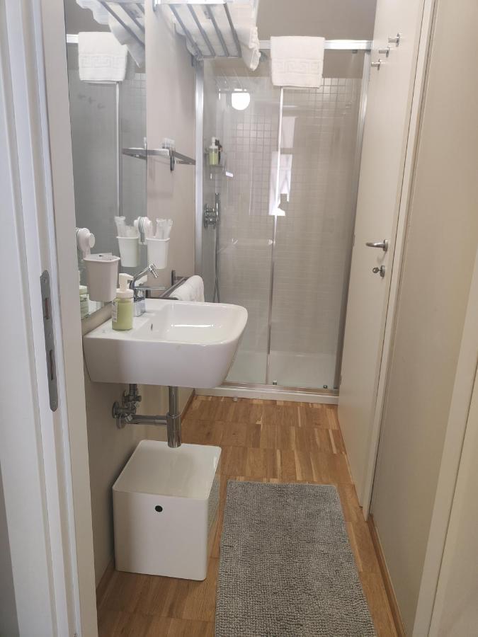 Short Rent Milan Porta Romana Exteriér fotografie