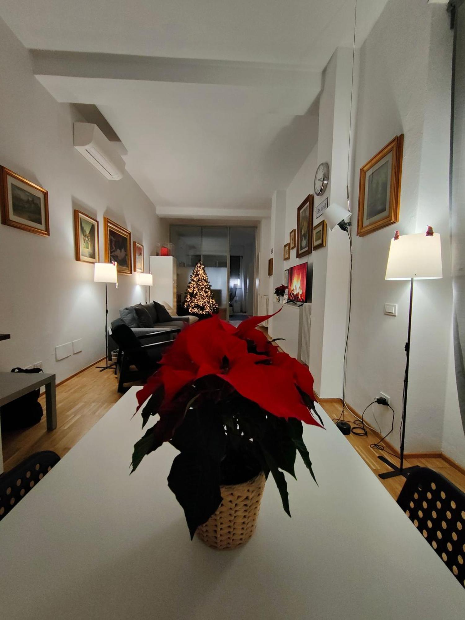 Short Rent Milan Porta Romana Exteriér fotografie