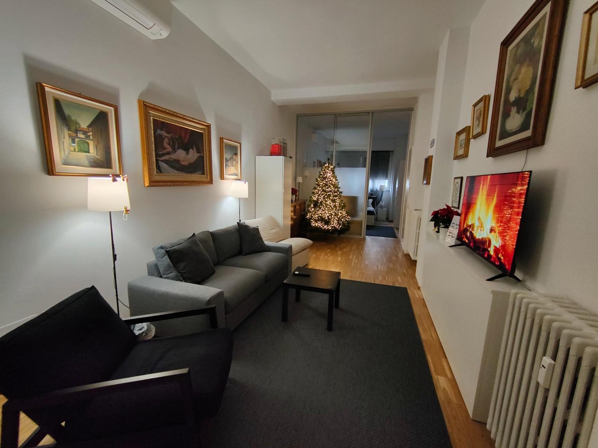 Short Rent Milan Porta Romana Exteriér fotografie